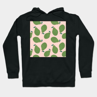 Perfect Pear Hoodie